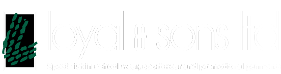 Loyal and Sons Logo